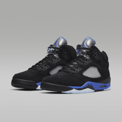 Air Jordan 5 Retro Men's Shoes