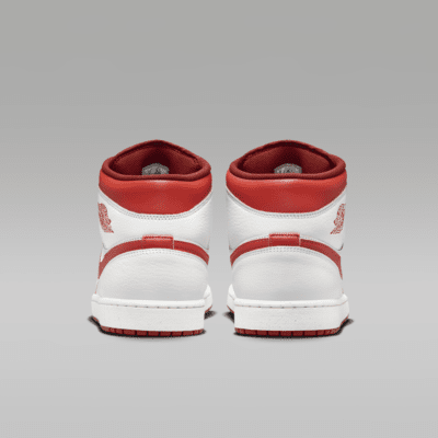Air Jordan 1 Mid SE Men's Shoes