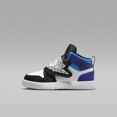 Jordans for online little kids