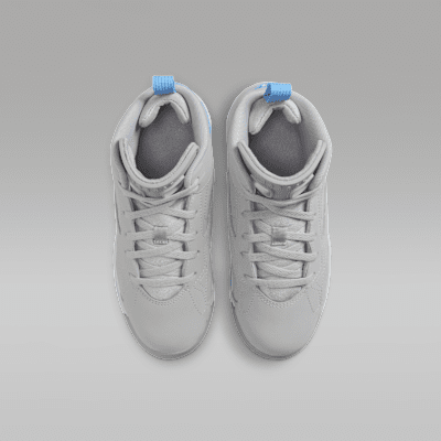 Jumpman MVP Younger Kids' Shoes