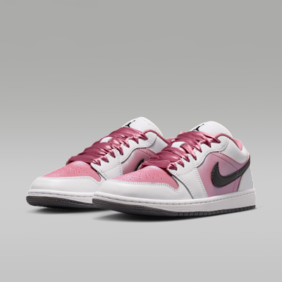 Jordan Air Jordan 1 Low SE Kadın Ayakkabısı görsel 5