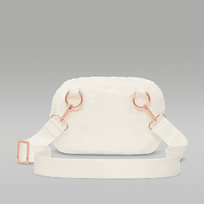 Bolsa para cámara de piel sintética para niños talla grande (1 L) Jordan