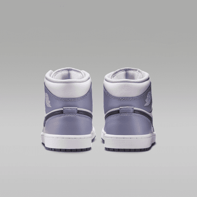 Air Jordan 1 Mid Men's Shoes