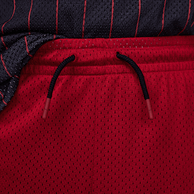 Jordan Big Kids' Mesh PE Shorts