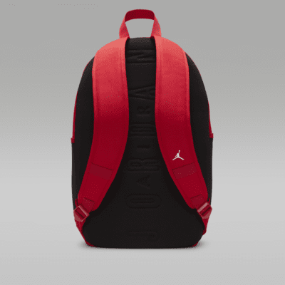 Jordan Jersey Backpack Big Kids' Backpack (27L)