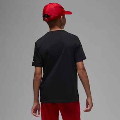 Jordan Sport Dri-FIT Big Kids' Jordan 23 T-Shirt