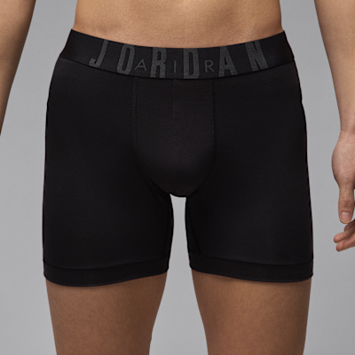Jordan Men's 23 Monogram Boxer Briefs (3-Pack)