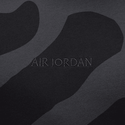 Air Jordan Wordmark 85 Men's Camo T-Shirt