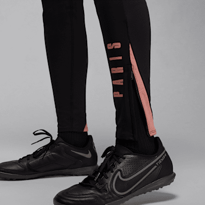 Pantaloni da calcio Jordan Dri-FIT Paris Saint-Germain Strike da donna – Terza