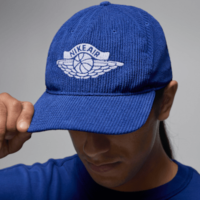 Gorra sin estructura Jordan Pro