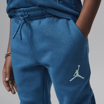 Jordan MJ Essentials Pants Little Kids Pants. Nike.com