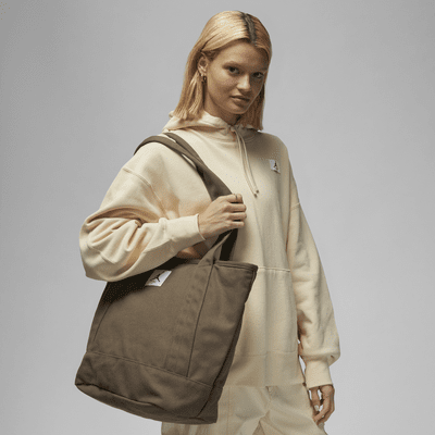 Jordan Flight Holdall Tote Bag Tote Bag (25L). Nike UK