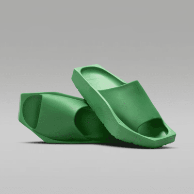 Sandalias nike hot sale con bolsillo