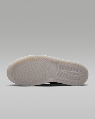 Air Jordan 1 低筒 Method of Make