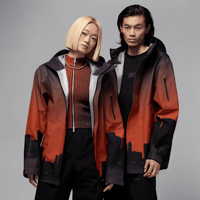 Air Jordan Skyline GORE-TEX Men's Loose Jacket