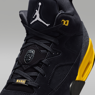 Jordan Son of Mars Low Erkek Ayakkabısı görsel 7