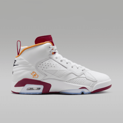 Jumpman MVP Men's Shoes