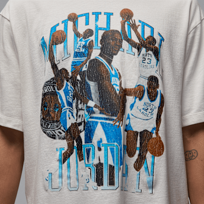 Jordan Flight Essentials Men's Graphic T-Shirt