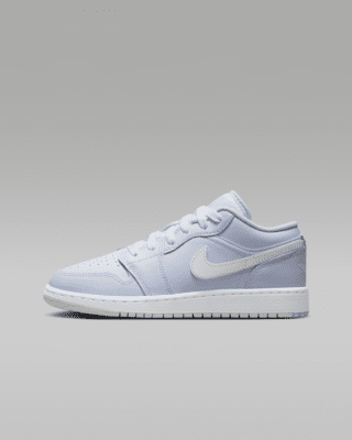 Детские кроссовки Air Jordan 1 Low Big Kids'