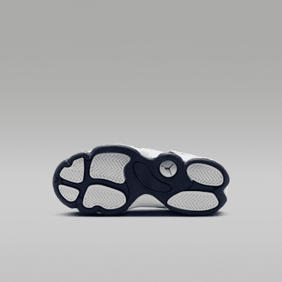 Jordan 6 Rings Little Kids' Shoes