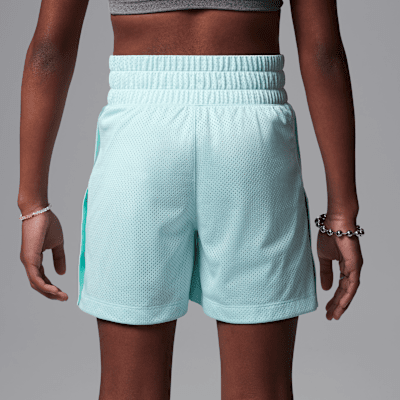 Haut en mesh Jumpman Jordan Dri-FIT Training Camp pour ado