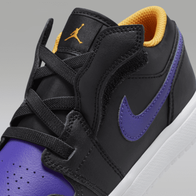 Jordan 1 Low Alt Younger Kids' Shoe