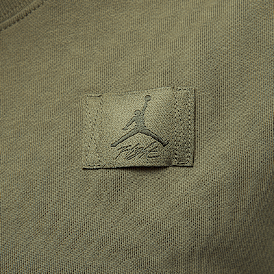 Playera oversized para mujer Jordan Flight Essentials