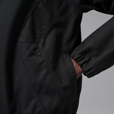 Jordan Flight Men's Graphic Workwear Jacket