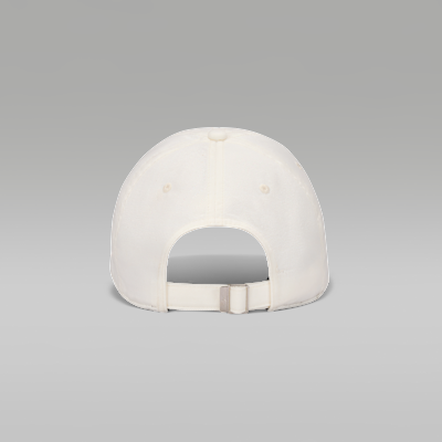 Jordan Club Unstructured Cap