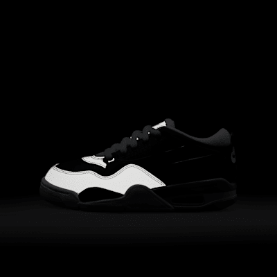 Air Jordan 4 RM-sko til større børn