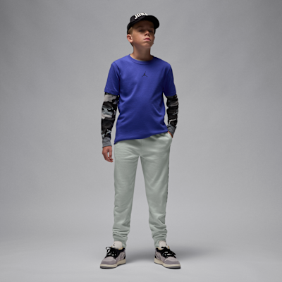Jordan Older Kids' Baseline Fleece Trousers