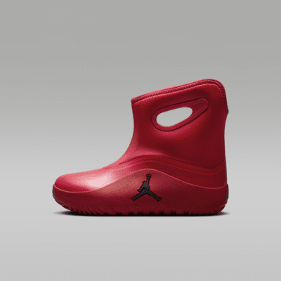 Jordan Lil Drip Little Kids' Boots. Nike JP