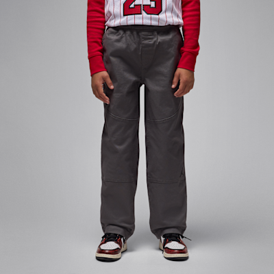 Pants de tejido Woven para niños talla grande Jordan Essentials