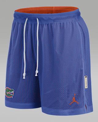 Мужские шорты Florida Reversible Jordan Brand Dri-FIT College Shorts