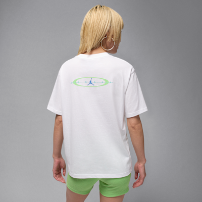 Jordan Brooklyn Women's Graphic T-Shirt