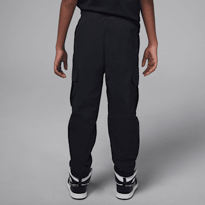 Pantaloni MJ Double Cargo Jordan – Bambino/a