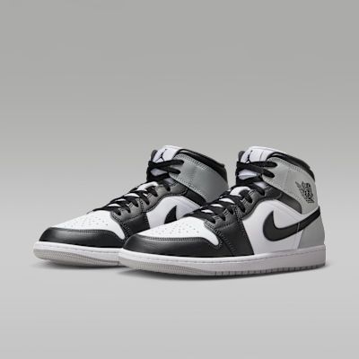 エア ジョーダン 1 MID メンズシューズ