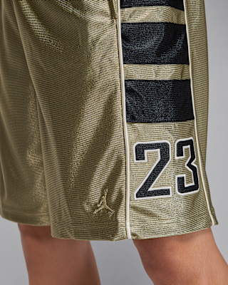 Jordan Brooklyn Cat Scratch