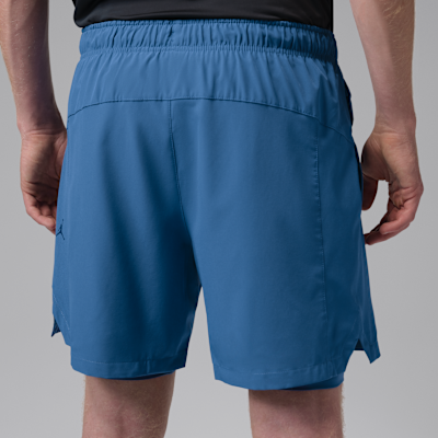 Jordan Sport Flightweight Dri-FIT Astarlı Erkek Şortu görsel 3