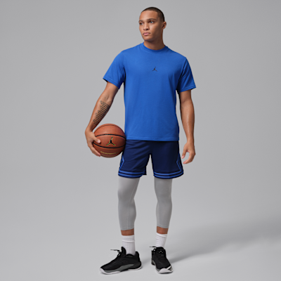 Mallas Dri-FIT de 3/4 para hombre Jordan Sport Essentials