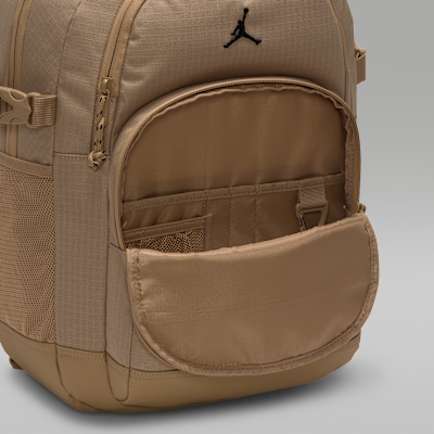 Jordan Blacktop Backpack (25L)