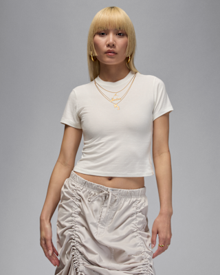 Jordan Flight Women's Graphic Tee