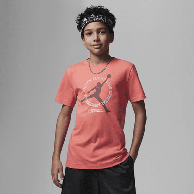 Jordan Official Member Tee