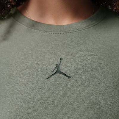 Jordan Dri-FIT Sport Big Kids' Core T-Shirt