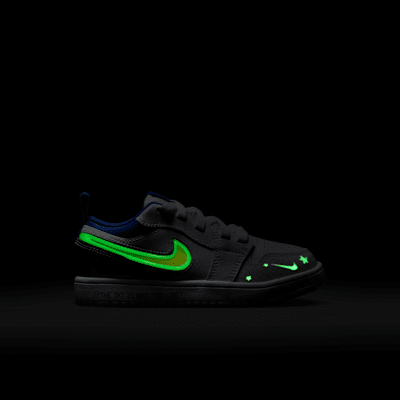 Jordan 1 Low Alt Sneaker School Younger Kids' Shoes
