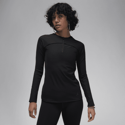 Jordan Sport Women s Long Sleeve Top. Nike CA