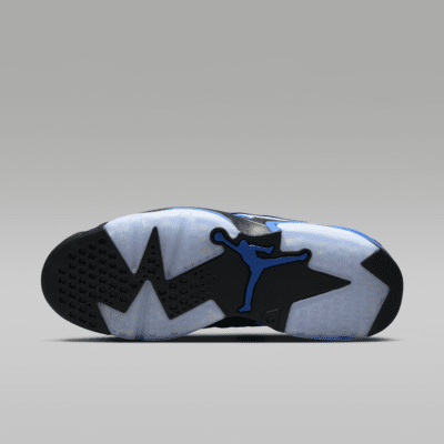 Jumpman MVP Men's Shoes