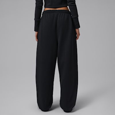 Jordan Flight Fleece Women's Baggy Trousers