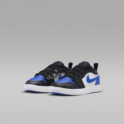 Jordan 1 Low Alt Younger Kids' Shoes. Nike UK