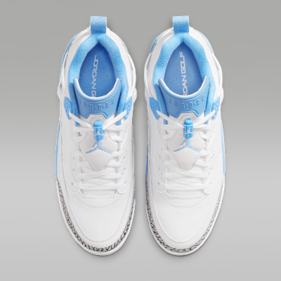 Jordan Spizike G Golf Ayakkabısı görsel 4